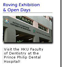 Roving Exhibition & Open Days